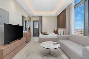 Samaya Holiday Homes Cloud Suites