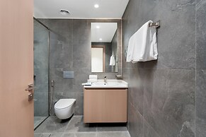 Samaya Holiday Homes Cloud Suites
