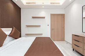 Samaya Holiday Homes Cloud Suites
