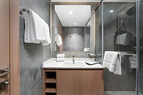 Samaya Holiday Homes Cloud Suites