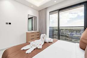 Samaya Holiday Homes Cloud Suites