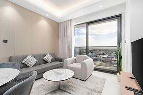 Samaya Holiday Homes Cloud Suites
