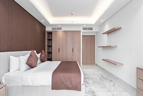 Samaya Holiday Homes Cloud Suites