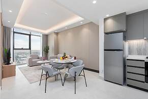 Samaya Holiday Homes Cloud Suites
