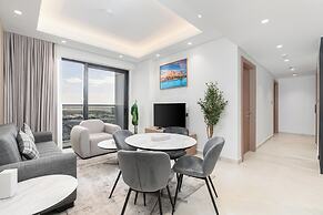 Samaya Holiday Homes Cloud Suites