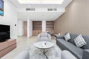 Samaya Holiday Homes Cloud Suites