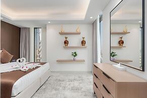 Samaya Holiday Homes Cloud Suites