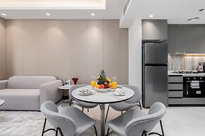 Samaya Holiday Homes Cloud Suites