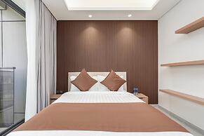 Samaya Holiday Homes Cloud Suites