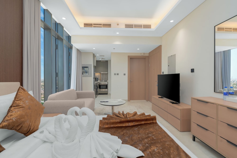 Samaya Holiday Homes Cloud Suites