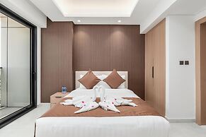 Samaya Holiday Homes Cloud Suites