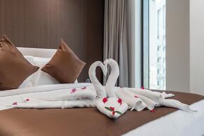 Samaya Holiday Homes Cloud Suites