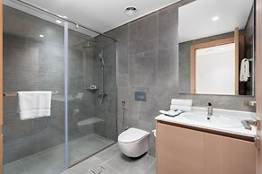 Samaya Holiday Homes Cloud Suites