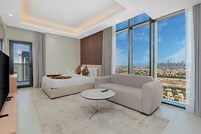 Samaya Holiday Homes Cloud Suites