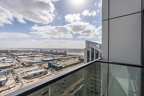 Samaya Holiday Homes Cloud Suites