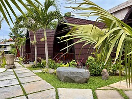 Dalung Tropical