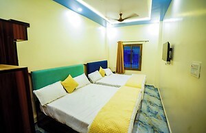BKV Rooms