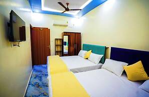 BKV Rooms