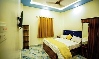 BKV Rooms