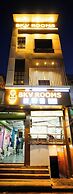 BKV Rooms
