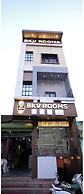 BKV Rooms