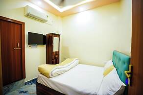 BKV Rooms