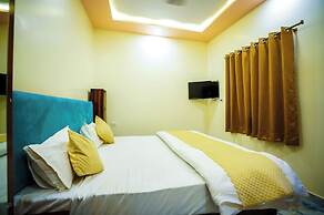 BKV Rooms
