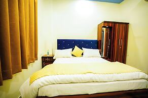 BKV Rooms
