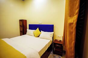 BKV Rooms