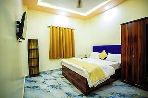 BKV Rooms