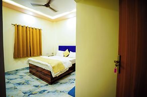 BKV Rooms