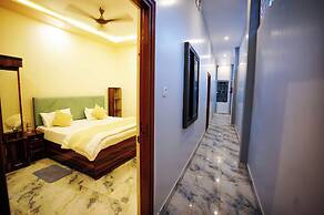BKV Rooms