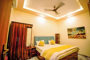 BKV Rooms