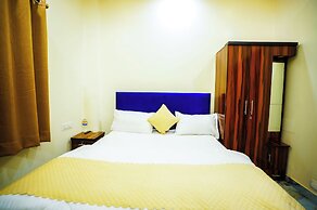 BKV Rooms