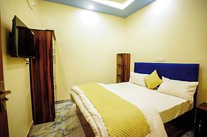 BKV Rooms