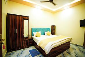 BKV Rooms