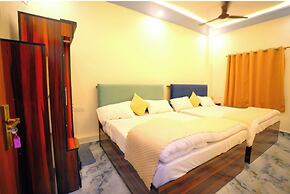 BKV Rooms