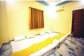 BKV Rooms