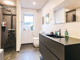 4 Star Holiday Home in Vaeggerlose