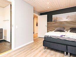 4 Star Holiday Home in Vaeggerlose