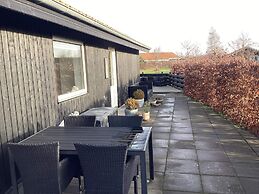 4 Star Holiday Home in Vaeggerlose