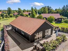 4 Star Holiday Home in Vaeggerlose