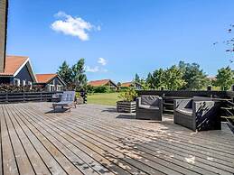 4 Star Holiday Home in Vaeggerlose