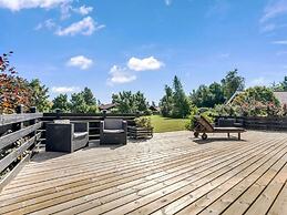 4 Star Holiday Home in Vaeggerlose