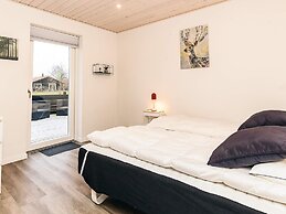4 Star Holiday Home in Vaeggerlose