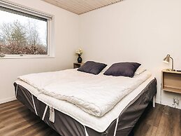 4 Star Holiday Home in Vaeggerlose