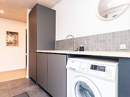 4 Star Holiday Home in Vaeggerlose