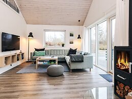 4 Star Holiday Home in Vaeggerlose