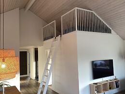 4 Star Holiday Home in Vaeggerlose