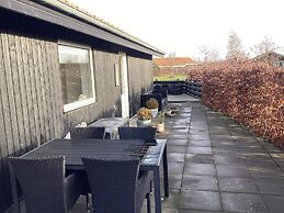 4 Star Holiday Home in Vaeggerlose